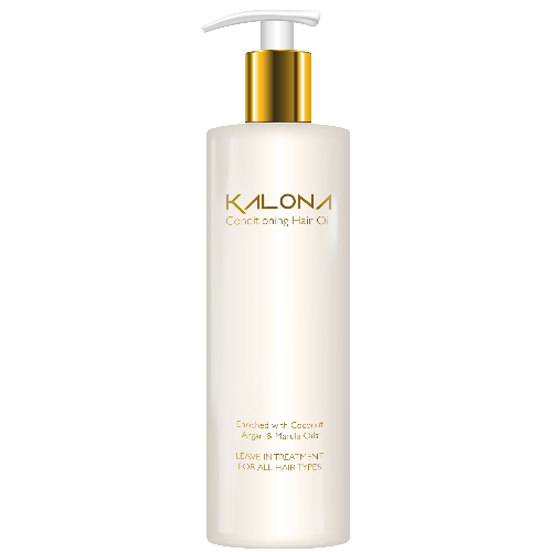 Kalona Conditioning Hair Oil (250ml)