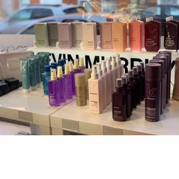 Kevin Murphy Products