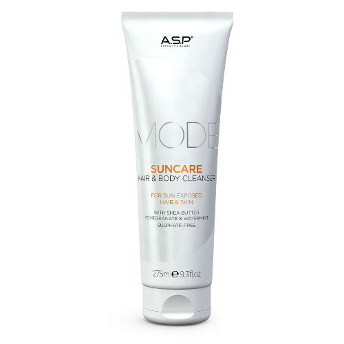 Ap Mode- Suncare Hair & Body Cleanser 275ml