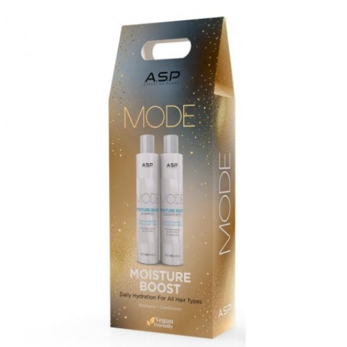 Mode Moisture Boost Gift Pack