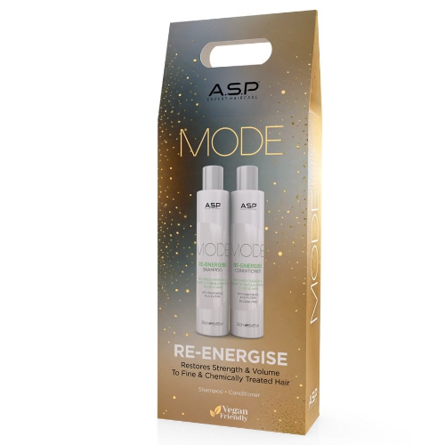 Mode Re-Energise Gift Pack