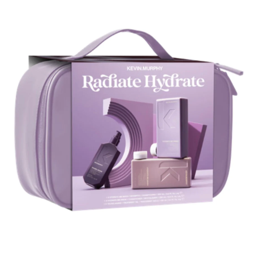 Radiate Hydrate - Kevin Murphy