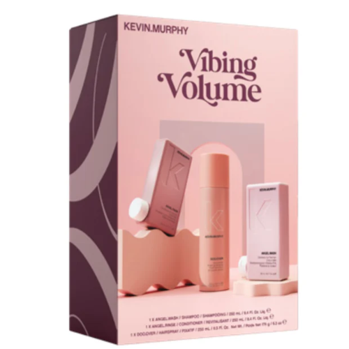 Vibing Volume - Kevin Murphy