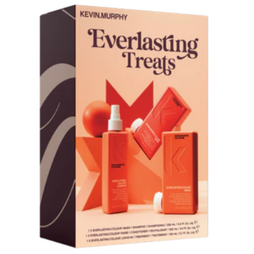 Everlasting Treats- Kevin Murphy