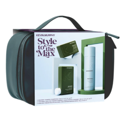 Style To The Max - Kevin Murphy