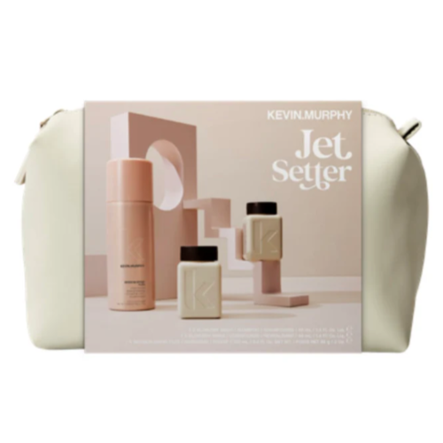 Jet Setter- Kevin Murphy