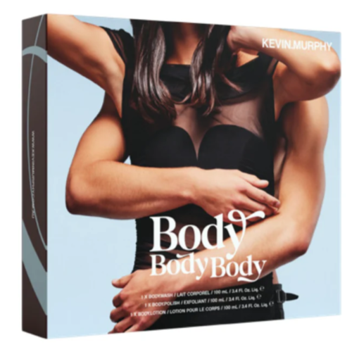 Body Body Body - Kevin Murphy