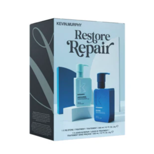 Restore Repair - Kevin Murphy