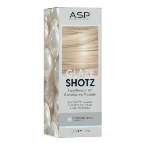 ASP GLAZE SHOTZ - 150ml