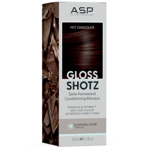 ASP GLOSS SHOTZ - 150ml